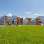 Valentin Hotel Sölden