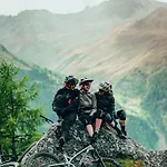 Valentin Hotel Sölden