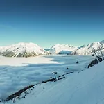 Hotel Valentin Sölden