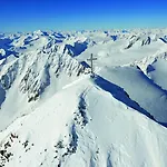 Hotel Valentin Sölden