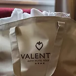 Hotel Valentin Sölden