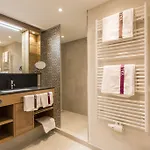 Hotel Valentin Sölden