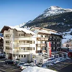 Hotel Valentin Sölden