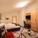 Valentin Hotel Sölden