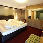 Hotel Valentin Sölden