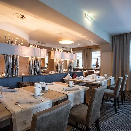 Valentin Hotel Sölden