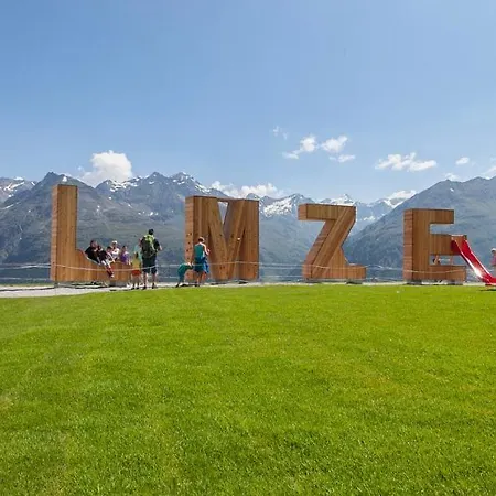 Valentin Otel Sölden