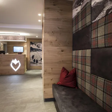 Valentin Hotel