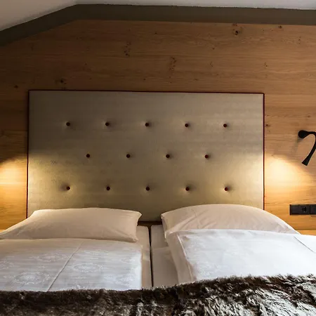 Hotel Valentin 4*