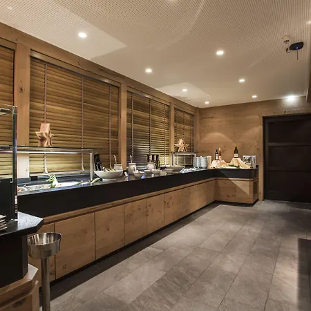 Valentin Otel Sölden