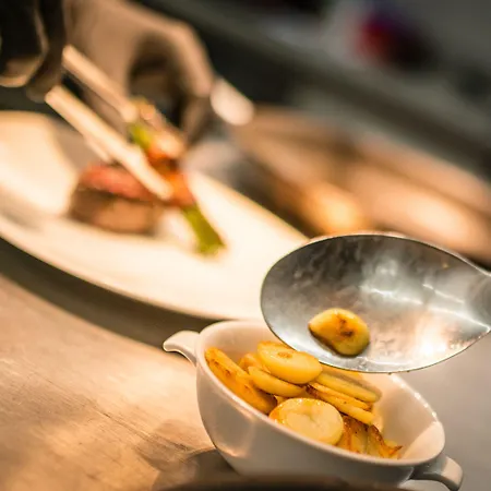 Hotel Valentin Solden