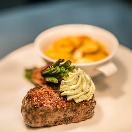 Hotel Valentin Solden