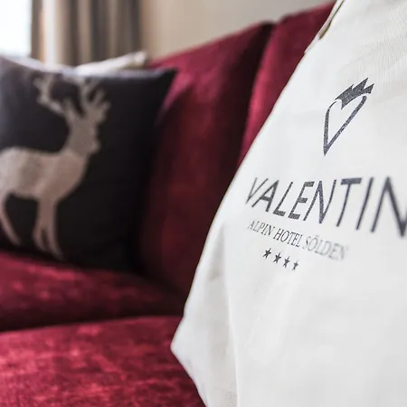 Valentin Hotel