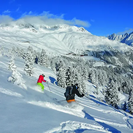 Valentin מלון זולדן