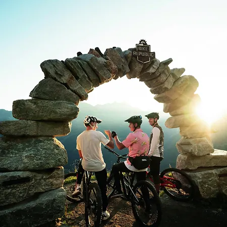 מלון Valentin 4*