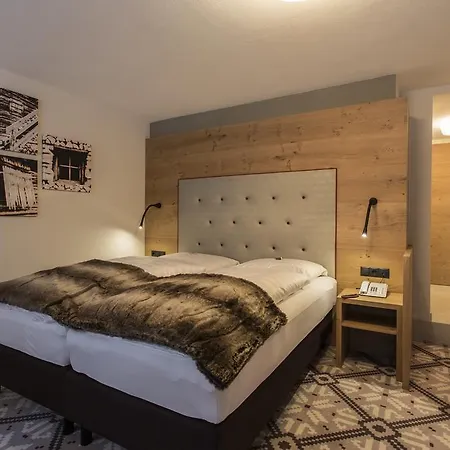 Valentin Hotel