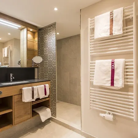 Hotel Valentin Solden