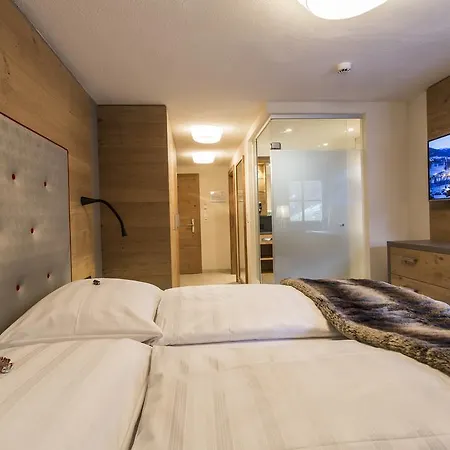 Valentin Hotel Solden