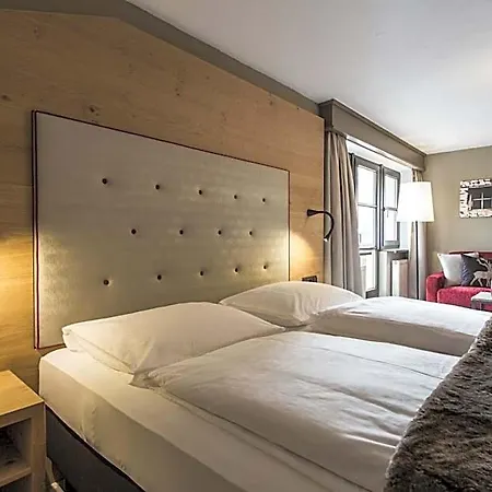 Valentin Hotel Solden