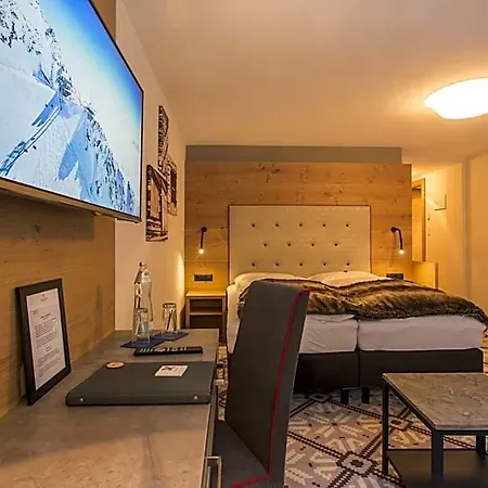 Hotel Valentin 4*