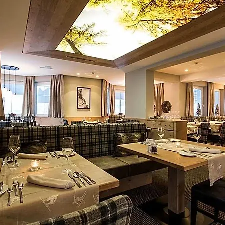 Valentin Hotel Sölden
