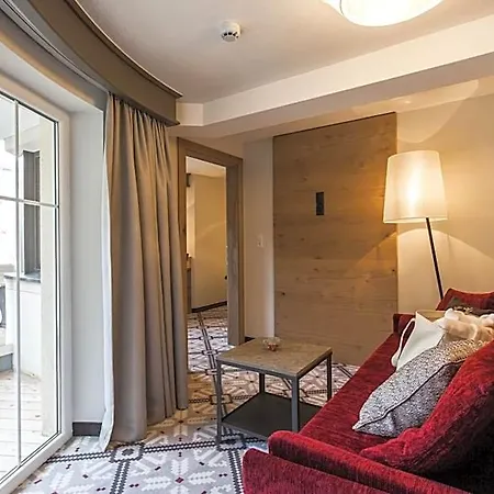 Valentin Hotel 4*