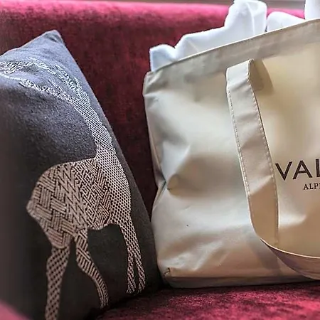 Valentin Hotel 4*