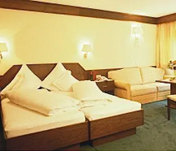 Valentin Hotel Sölden