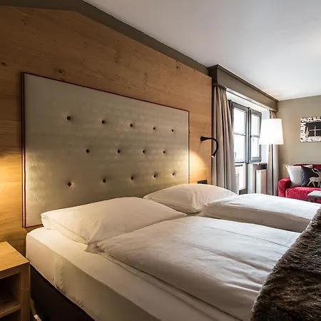 Valentin 4* זולדן