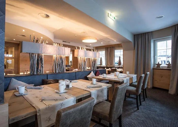 Valentin فندق سولدن