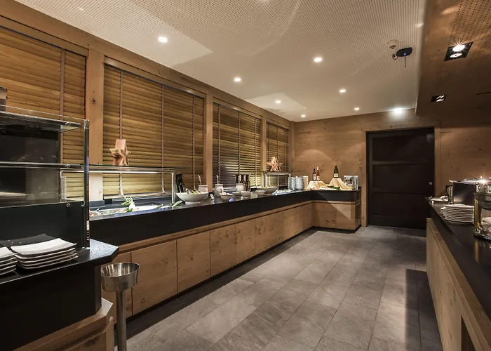 Valentin Hotel Sölden