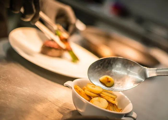 Hotel Valentin Sölden