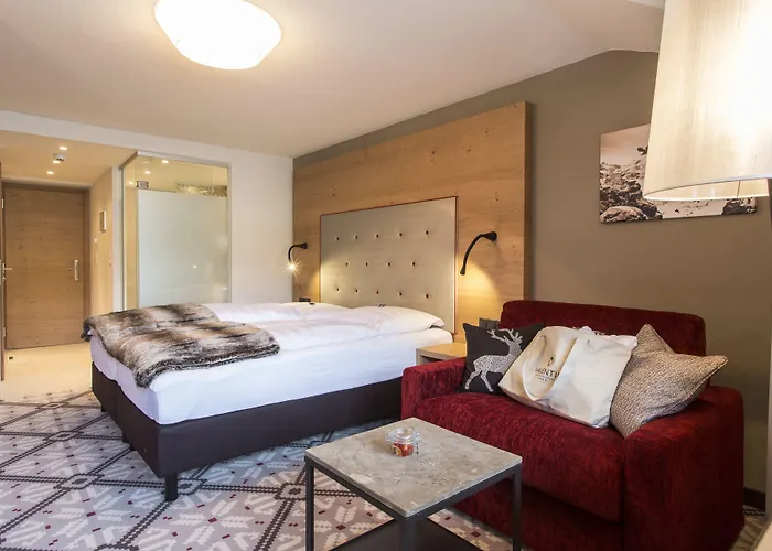 Отель Valentin 4*