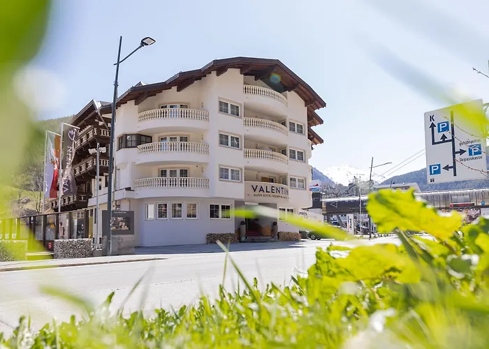 Valentin Отель 4*