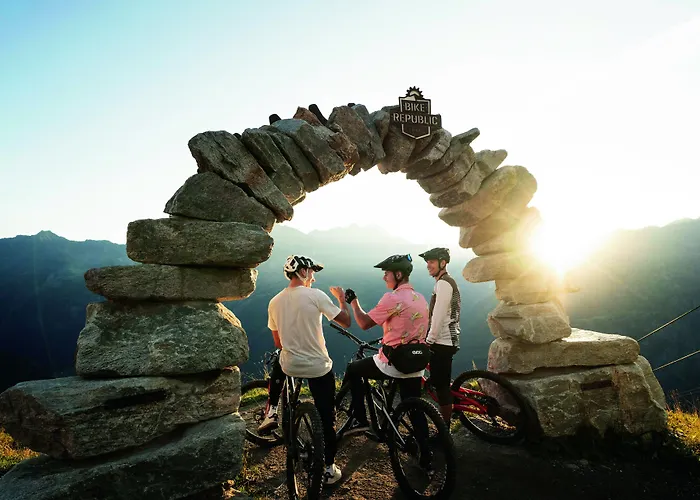 فندق Valentin 4*