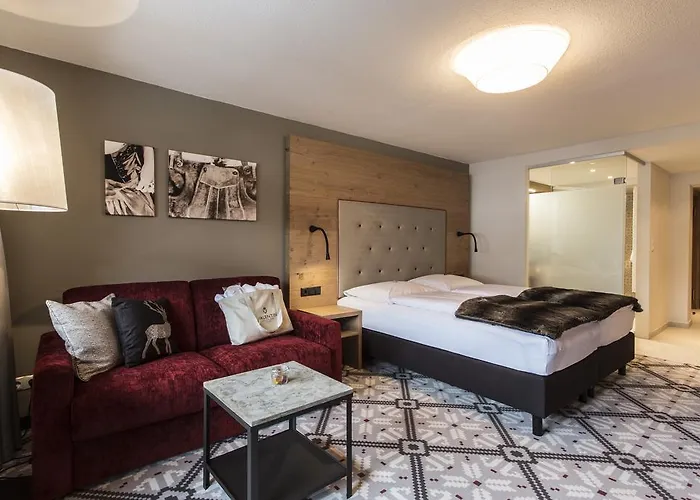 Valentin 4* سولدن