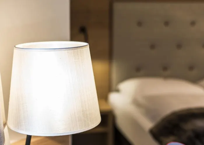 Hotel Valentin Sölden