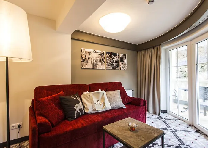 Valentin 4* سولدن