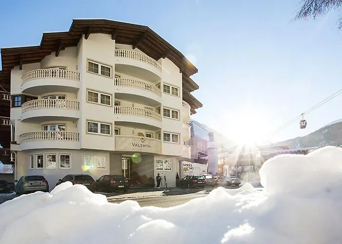 Отель Valentin