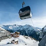 Hotel Valentin 4*