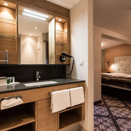 Hotel Valentin
