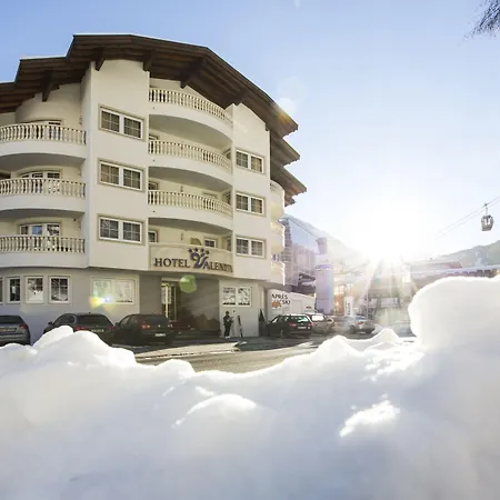 Valentin Hotel 4*