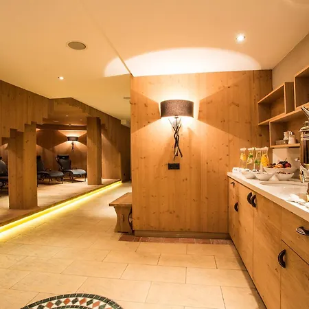 Hotel Valentin 4*
