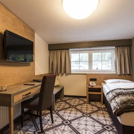 Hotel Valentin 4*