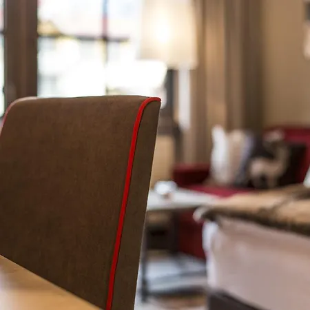 Valentin Hotel 4*
