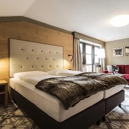 Hotel Valentin 4*