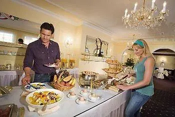 Valentin Hotel 4*