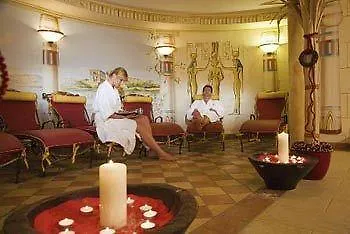 Hotel Valentin Sölden