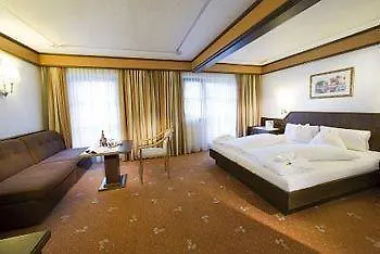 Hotel Valentin Sölden