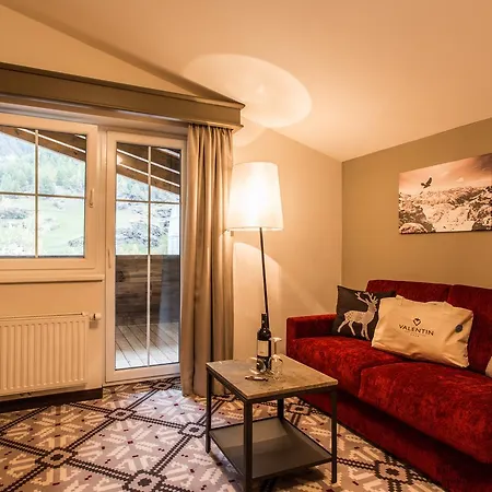 Hotel Valentin 4*